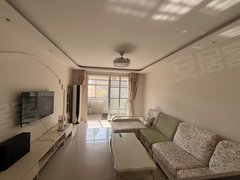 周口淮阳润德商场万正龙湖城 润德附近 2室 家具家电齐全 拎包入住出租房源真实图片