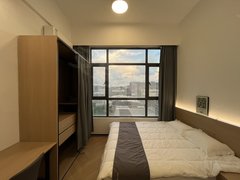 潮州潮安安北路一房一厅，家电家具家电齐全，拎包入住！出租房源真实图片