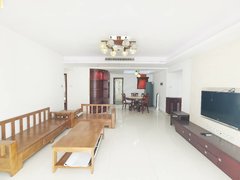 厦门思明槟榔新上南湖中祥大厦正规大4房3卫全明格局，拎包入住，双地铁口出租房源真实图片