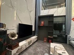 阳江江城三环路大润发锦峰湖景,豪华装修,5房,家私家电齐全出租房源真实图片