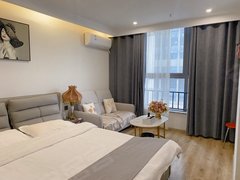 怀化鹤城城中无中介費 可月付 体育中心 长泥坡 岳麓欧城附近 家电齐全出租房源真实图片