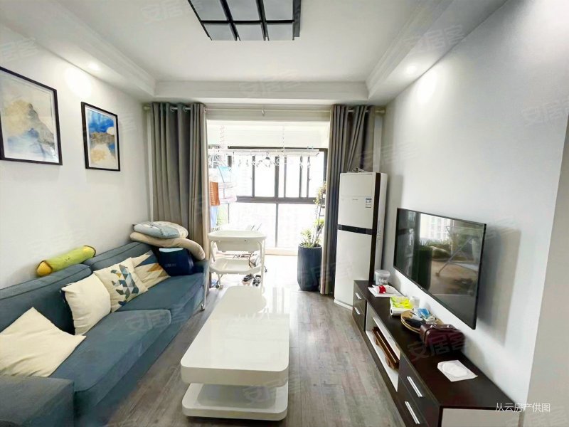 南京房产网>南京二手房>浦口二手房>高新区二手房>艾菲国际(a区)>