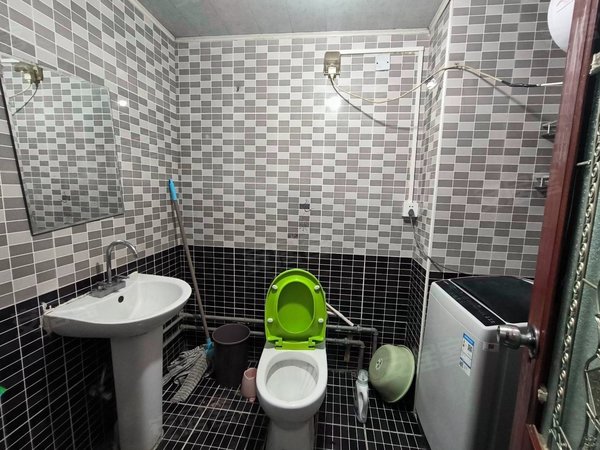 【多图】城南嘉园益嘉园,马家堡租房,公益西桥地铁口 益嘉园小区 精装