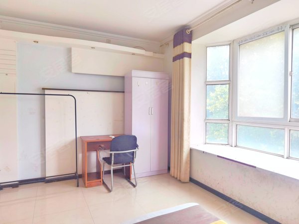 精美单间 独立电表 开元小区 盛地大厦 随时看房,金水租房-郑州58安居