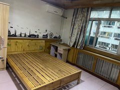 合肥蜀山贵池路邮电新村 3室1厅1卫出租房源真实图片