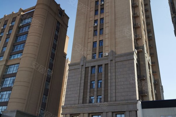 不足,中信御园怎么样,中信御园周边房产中介经纪人评价-长春安居客