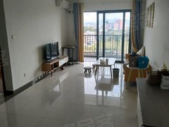 汕尾汕尾城区红草富力悦禧 2室1厅1卫出租房源真实图片