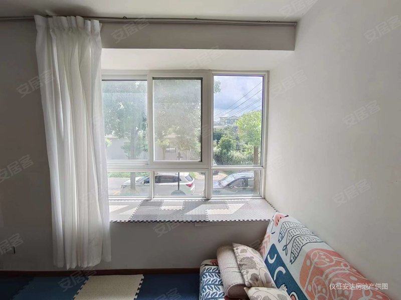 水木阳光2室2厅父母房架空一楼送车库红叶奥林匹克晶崴