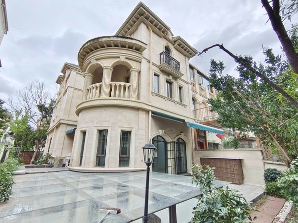 昆明西山滇池度假区公园1903圣维望(别墅)公园1903精装端户别墅 带