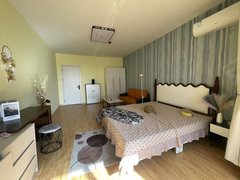 泰安岱岳粥店街道合租找室友，万达旁，双子塔，市民之家，可步行，暖气无中介费出租房源真实图片