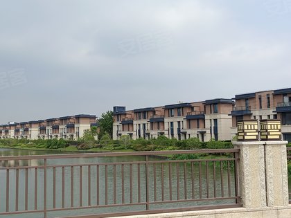 海上湾鹭居公寓住宅
