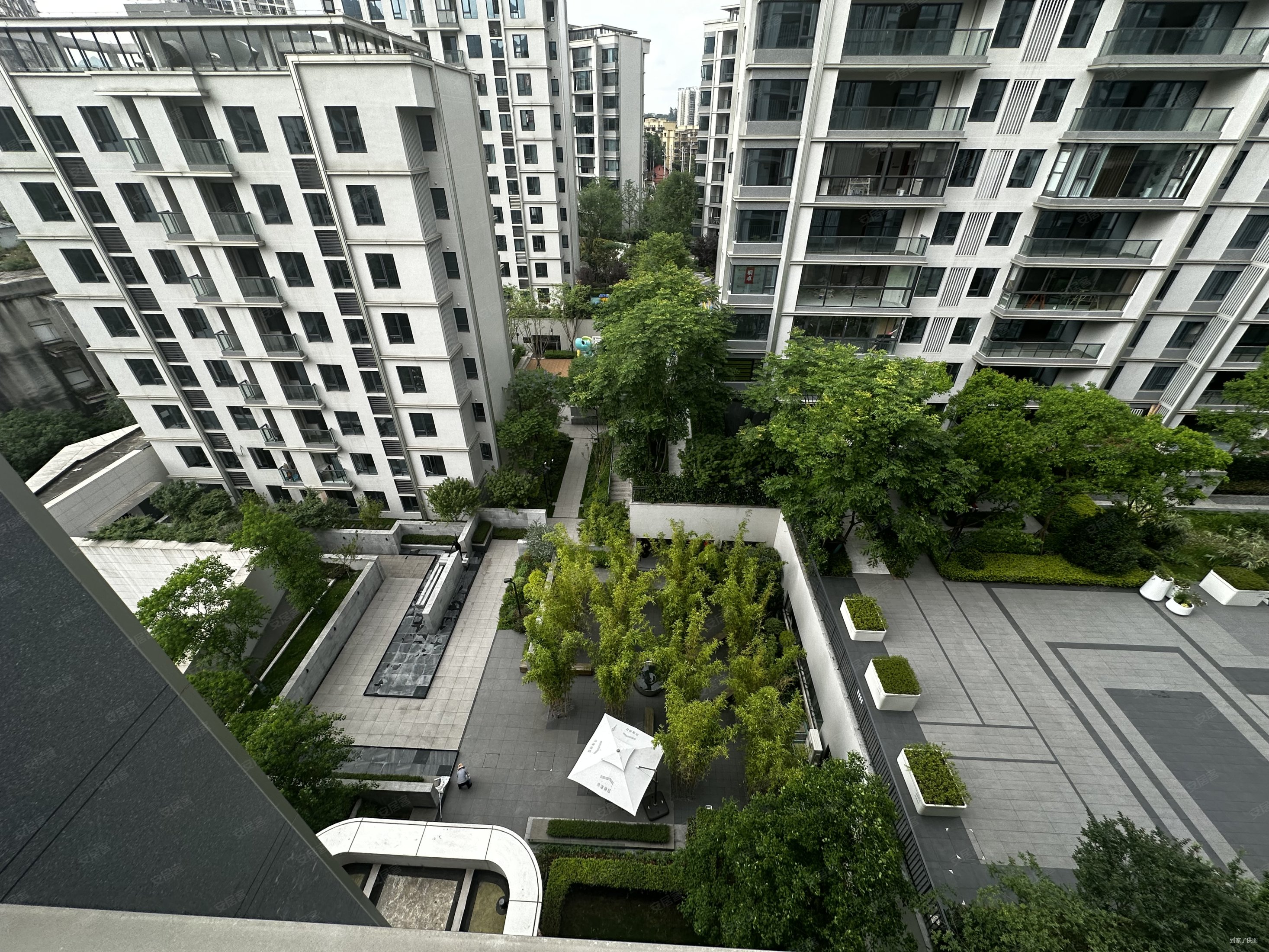 重庆房产网>重庆二手房>沙坪坝二手房>双碑二手房>永缘锦庭>