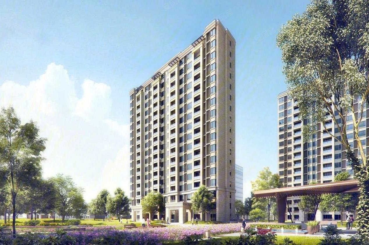 房东急售 看中定金5万 已跌20万 安家上海一瞬间 还送车位,澜庭二手房