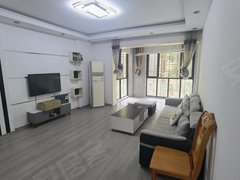 荆州江陵龙渊湖公园奥林花园步梯好楼层  三台空调 领包入住出租房源真实图片