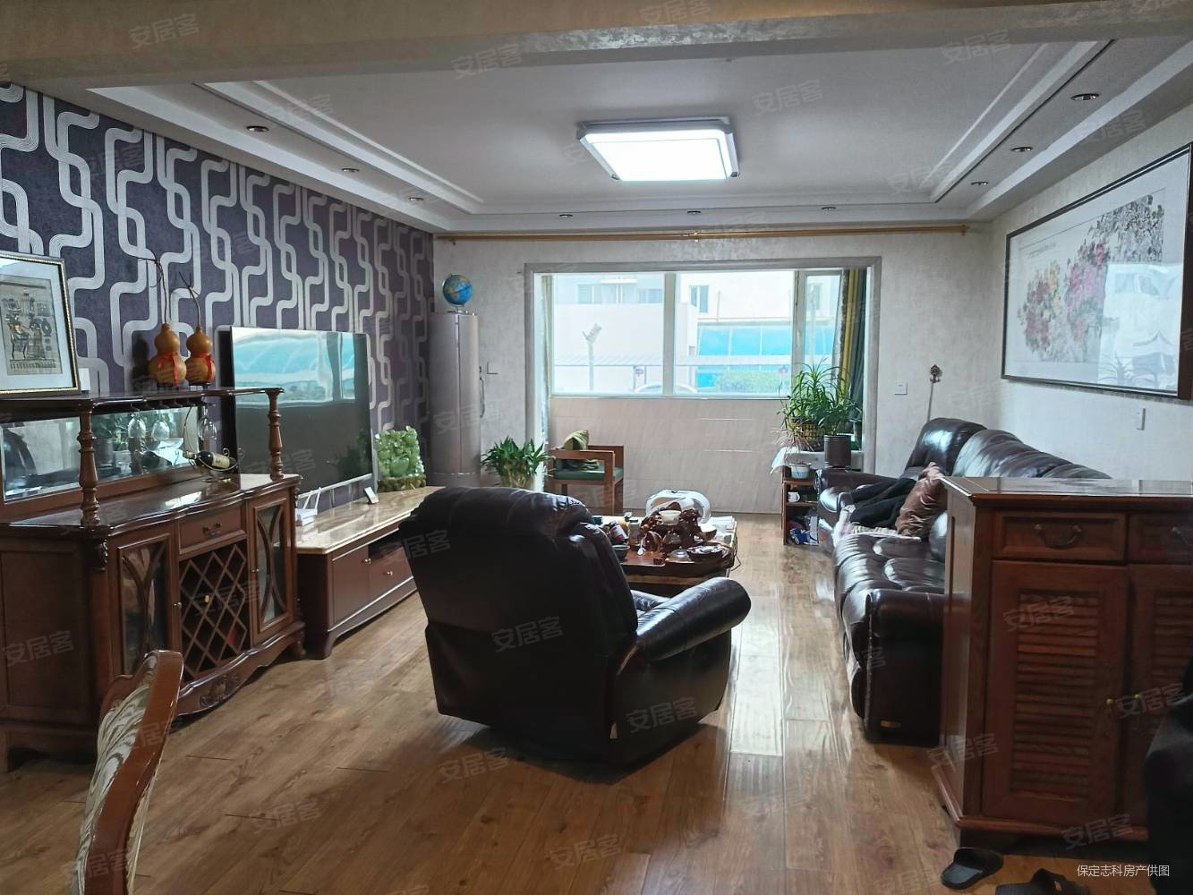 晨巍金地3室2厅2卫152.13㎡南北98.8万