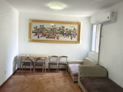 徐州鼓楼九里九里新苑五期 简单装修 拎包入住 随时看房出租房源真实图片