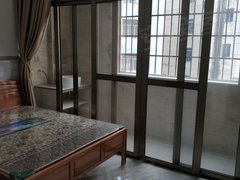 博白博白城区城区博白万通出租人民医院附近大单间拎包入住出租房源真实图片