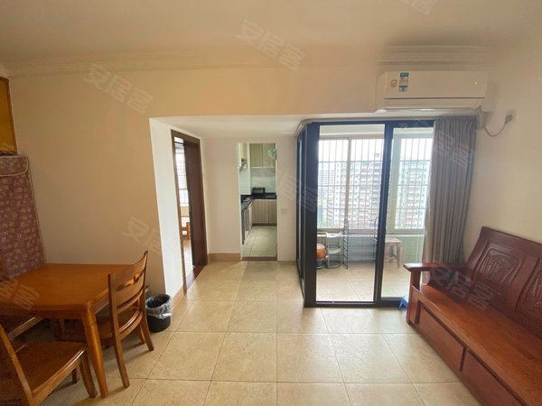 【多图】金禧大厦,陈家祠租房,金禧大厦 康王北路 电梯高层 两房带