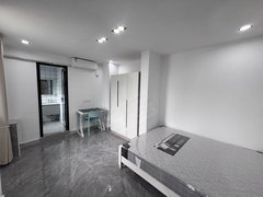 嘉兴南湖长水街道曹庄复兴苑，独立厨卫一居室，押一付一，包宽带，随时可以入住出租房源真实图片