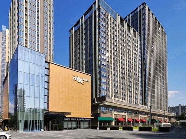 【多图】华润万象城,黎明租房,地铁四号线 华润万象城 精装复试工作室