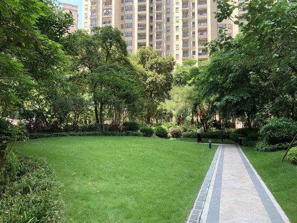 中骏蓝湾半岛 3室2厅2卫 精装修 129平 电梯房,晋江租房-泉州58安居客