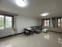 天津和平南市长寿公寓 3室2厅1卫出租房源真实图片