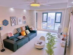 武汉洪山光谷软件园软件园 光谷天地 中建大公馆 保利时代 居然之家 光谷总部国出租房源真实图片