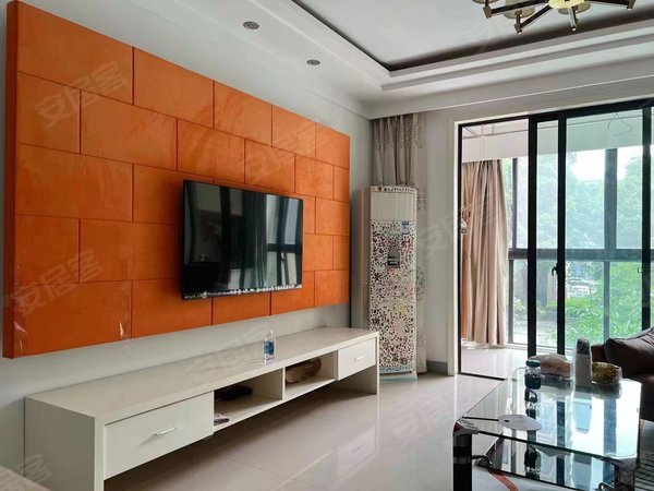 嘉兴海宁海宁市区盈都牡丹城牡丹城丨整租大三房丨房东包物业丨带车位