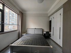 禹州禹州城区禹州东区东区御园北园，精装修一室一厅，通暖气，配套齐全，拎包入住出租房源真实图片