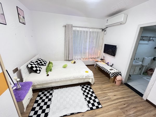 【多图】望江公寓,解放碑租房,十八梯 较场口 得意世界 白象街 电梯房