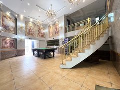 武汉江夏庙山江夏大道枫叶国际旁 600平边户独栋 可做接待电商自住随时看出租房源真实图片