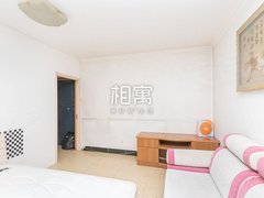 北京石景山苹果园苹果园苹果园四区低楼层3居室次卧2出租房源真实图片