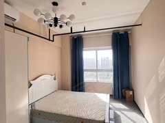 京商租房在租 价格便宜  客卧分离 精装修一室