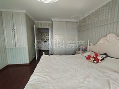 淮南田家庵万达广场金地国际城A区 2室1厅1卫 精装修 47平 电梯房出租房源真实图片