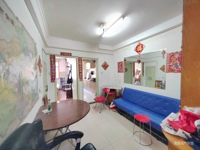 新出好房 商业配套成熟 临地铁 满五 交通便利 清晰,鹏润家园二手房