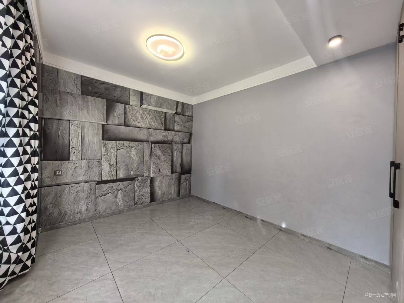 北湖嘉苑(二期)3室2厅1卫114㎡南北49.8万