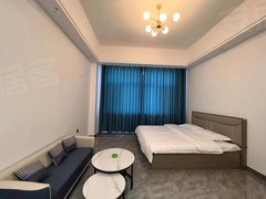 鄂尔多斯东胜凤凰城双满泰亿兴嘉园丨伶包入住丨可短租押一付一丨随时看房出租房源真实图片