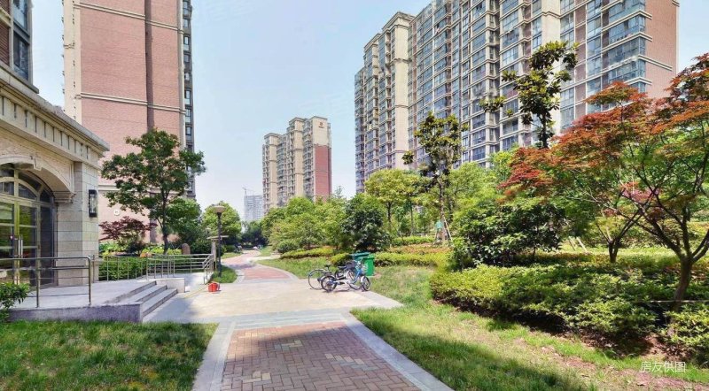 南京房产网>南京二手房>雨花台二手房>小行二手房>名城世家花园(东区)