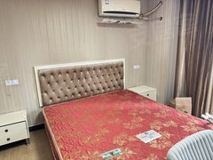 台州路桥中盛广场实拍幸福人家单身公寓包物业宽带停车方便靠近中盛百货夜市出租房源真实图片