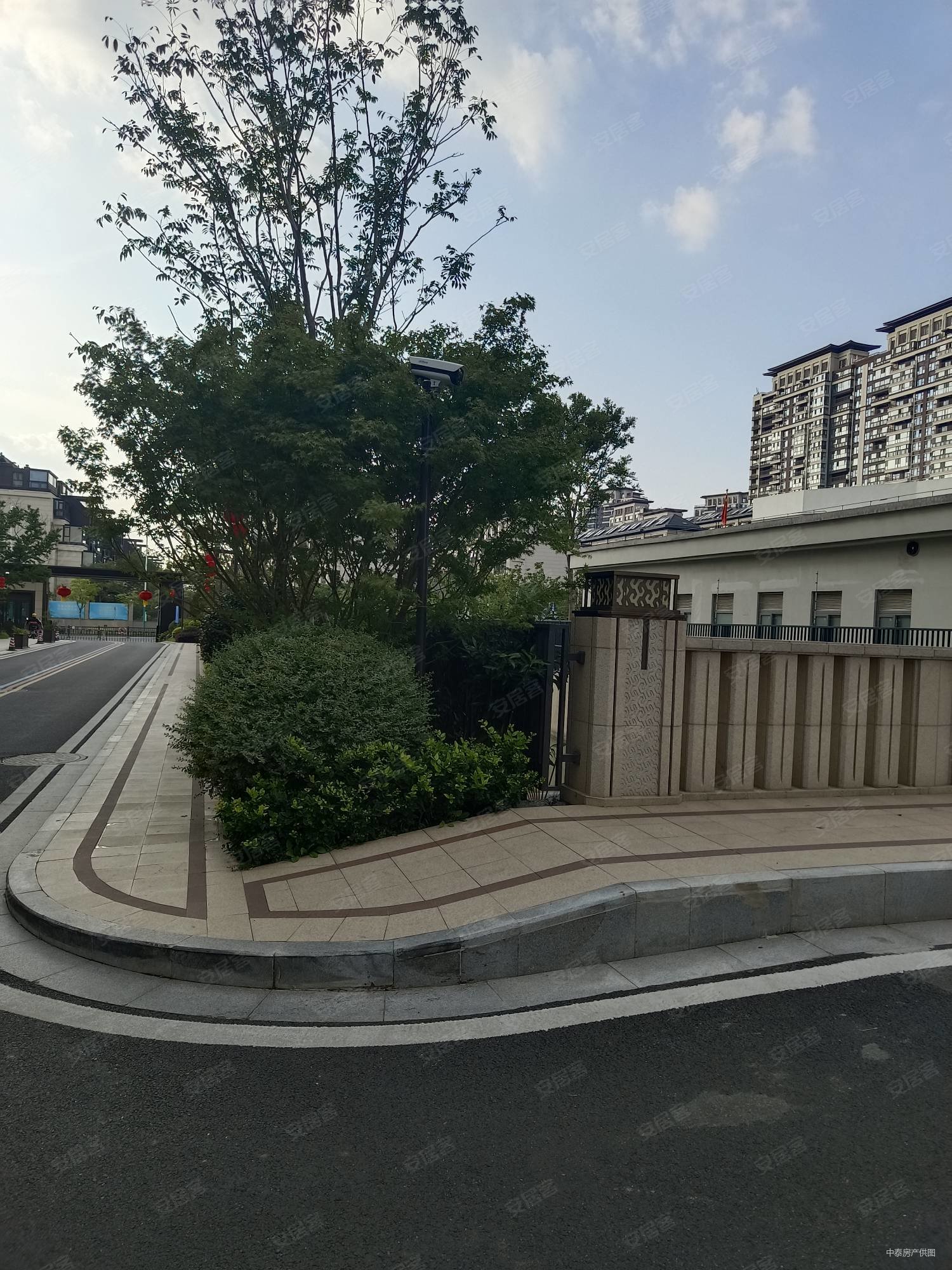 三恒系统金茂府滨湖名邸开发商精装恒温恒湿恒氧长寿的好房