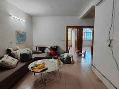 河池宜州宜州城区六小附近桂茂小区两房一厅一卫房子干净采光好配套齐全民用水电出租房源真实图片