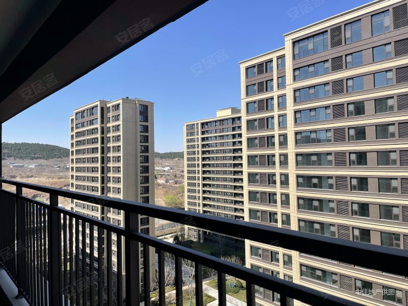 围子山,济高绿城桂语朝阳二手房,121万,3室2厅,2卫,108平米-济南安居