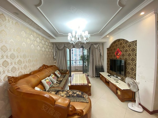 南桥寺租房,江北区 保利香雪 三房 2600元月,江北租房-重庆58安居客