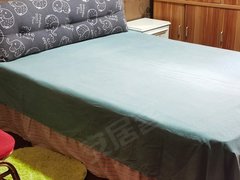 广安邻水古邻大道宏帆广场 1室0厅1卫出租房源真实图片