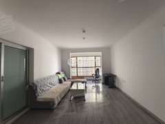 兰州七里河龚家湾富润家园 通透两房 预约看房出租房源真实图片