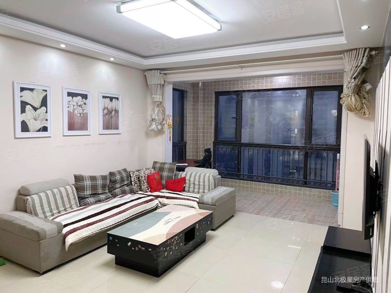 故土难忘卷铺盖回老家左岸尚海湾品质精装两居nice