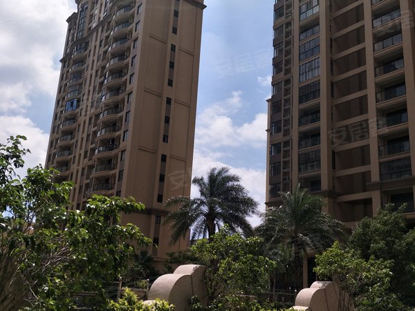 泉州台商区台商投资区星湖湾1400租宝龙广场旁 星湖湾 3室2厅2卫 有