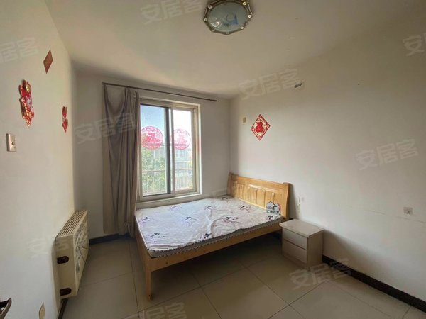 北京房山房山城关良工佳苑良工佳苑 3室1厅2卫 121平 配套齐全 南北