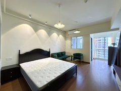 湘潭九华经济开发区开发区周边步步高公寓 今日新出 实拍 复古风 欢迎随时看房出租房源真实图片