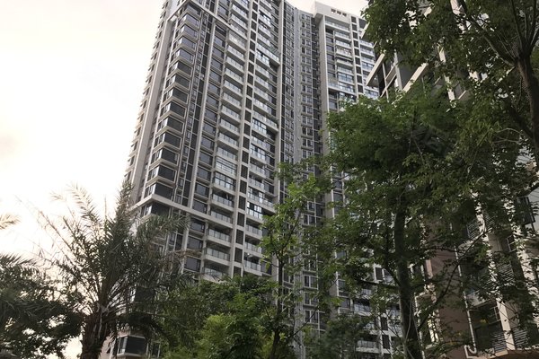 万科金域缇香优点,不足,珠海万科金域缇香怎么样,万科金域缇香周边